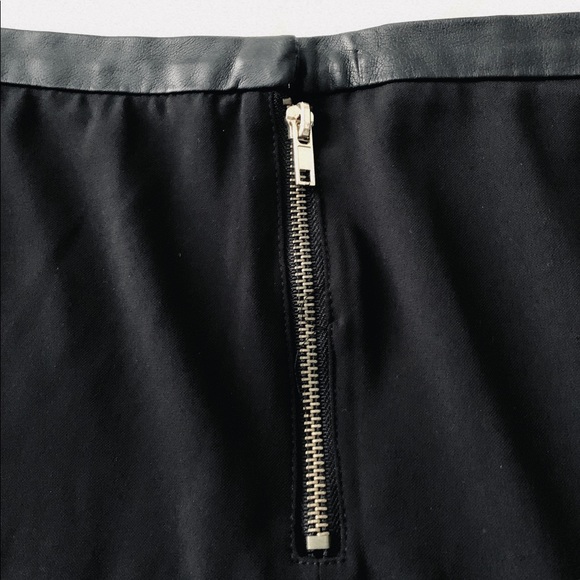 XOXO Flowy A-Line Skirt - Picture 6 of 6